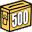 500 Finds Geo-Achievement