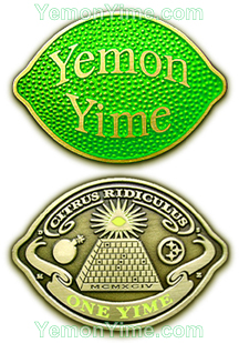 YemonYime Bronze