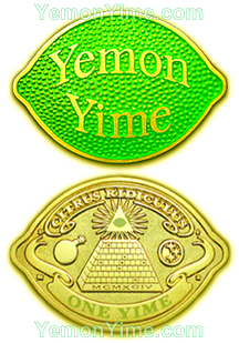 Golden Yime