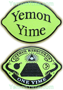 Uranium Yime